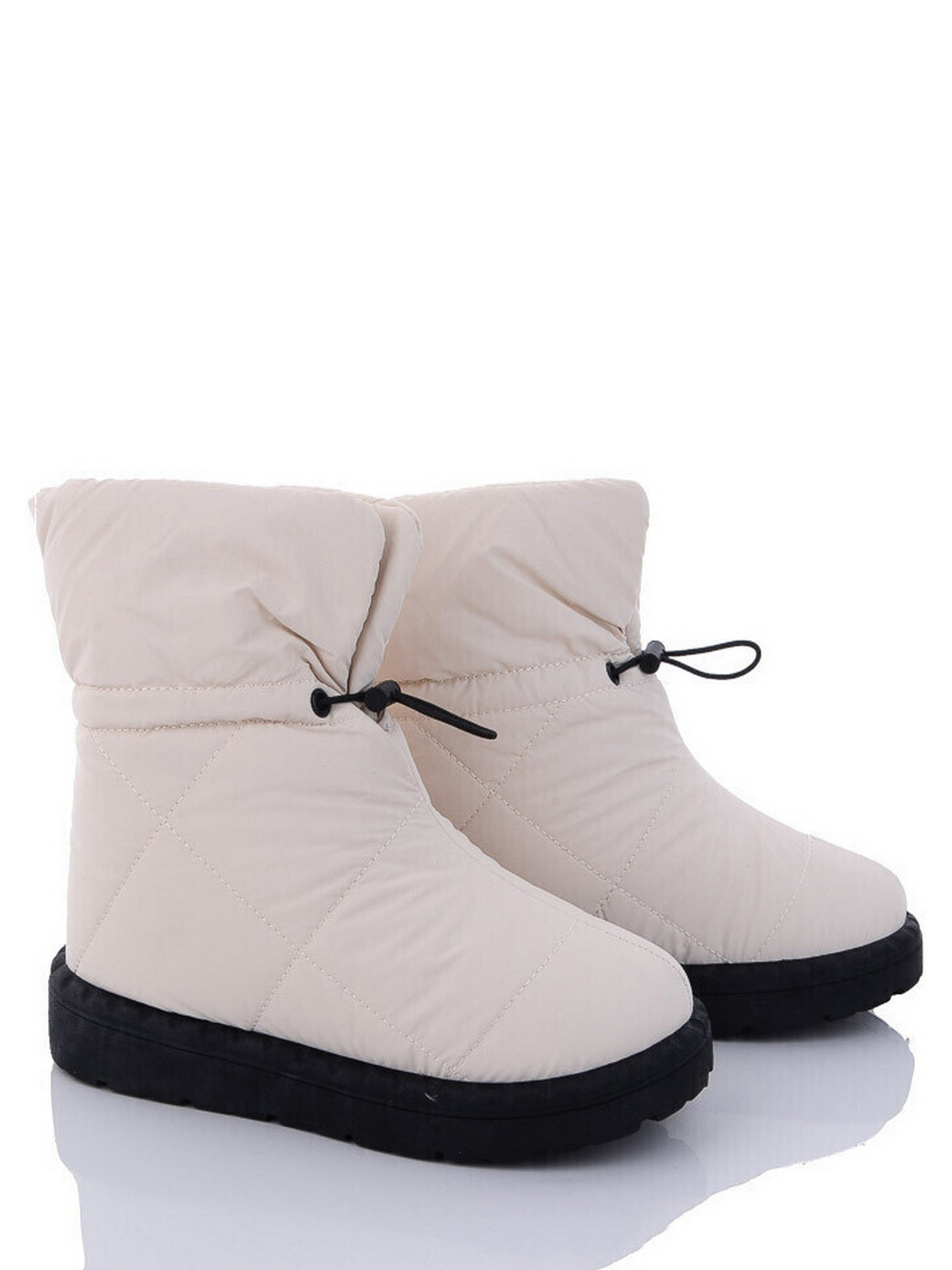 Чоботи дутики Stilli модель FMN02-92 Фото