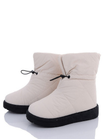 Чоботи дутики Stilli модель FMN02-92 Фото