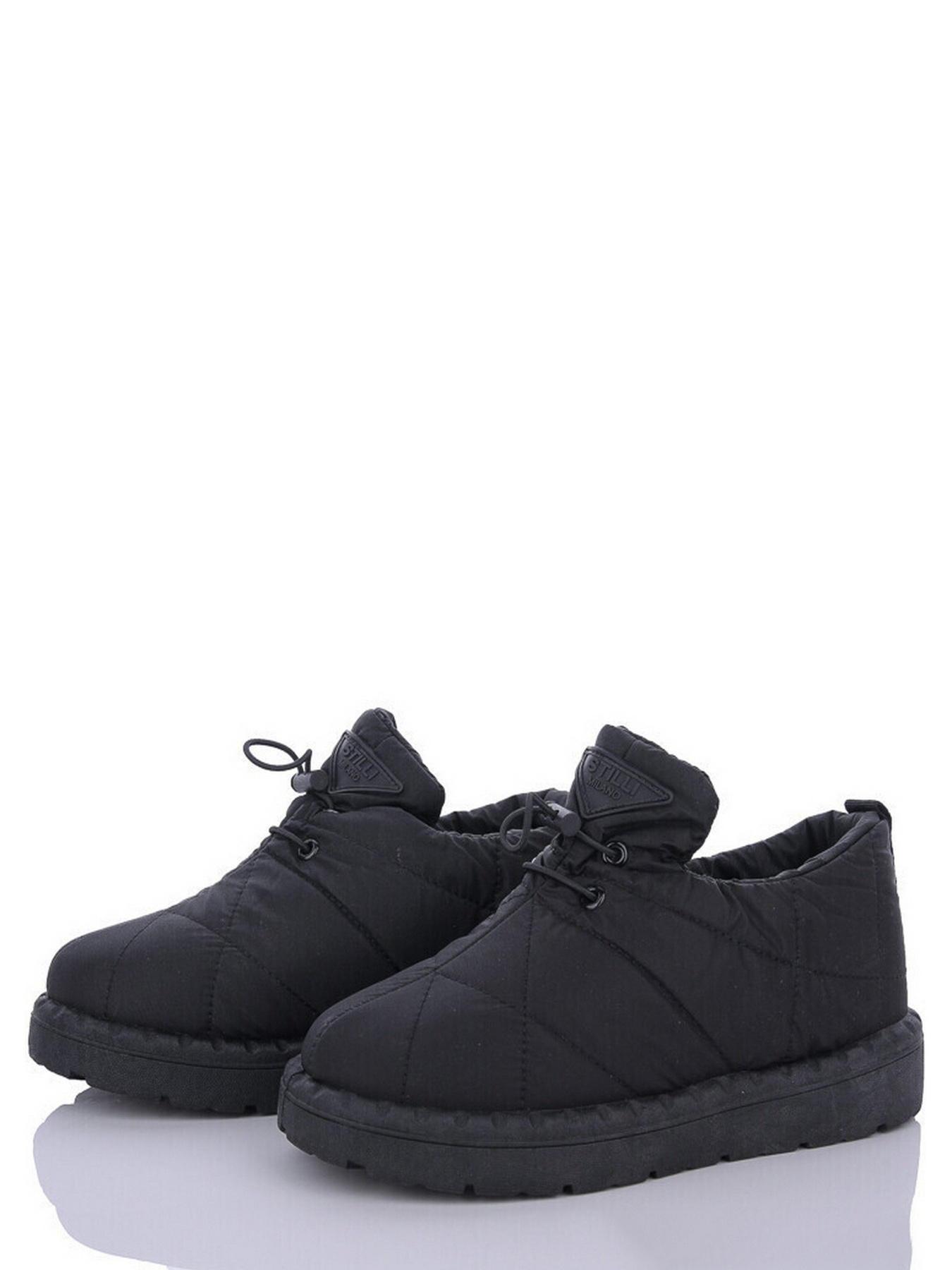 Сапоги дутики Stilli модель FMN04-1 Фото