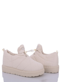 Сапоги дутики Stilli модель FMN04-3 Фото