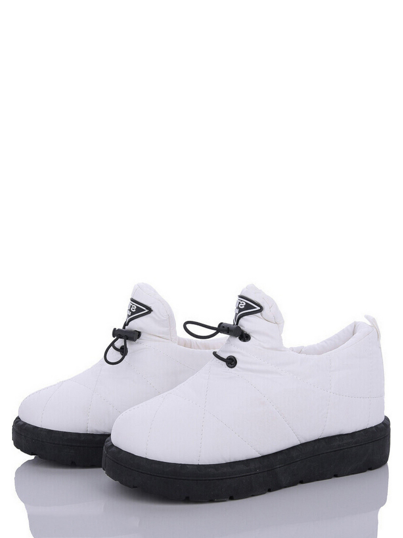 Сапоги дутики Stilli модель FMN04-5 Фото