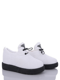 Сапоги дутики Stilli модель FMN04-5 Фото