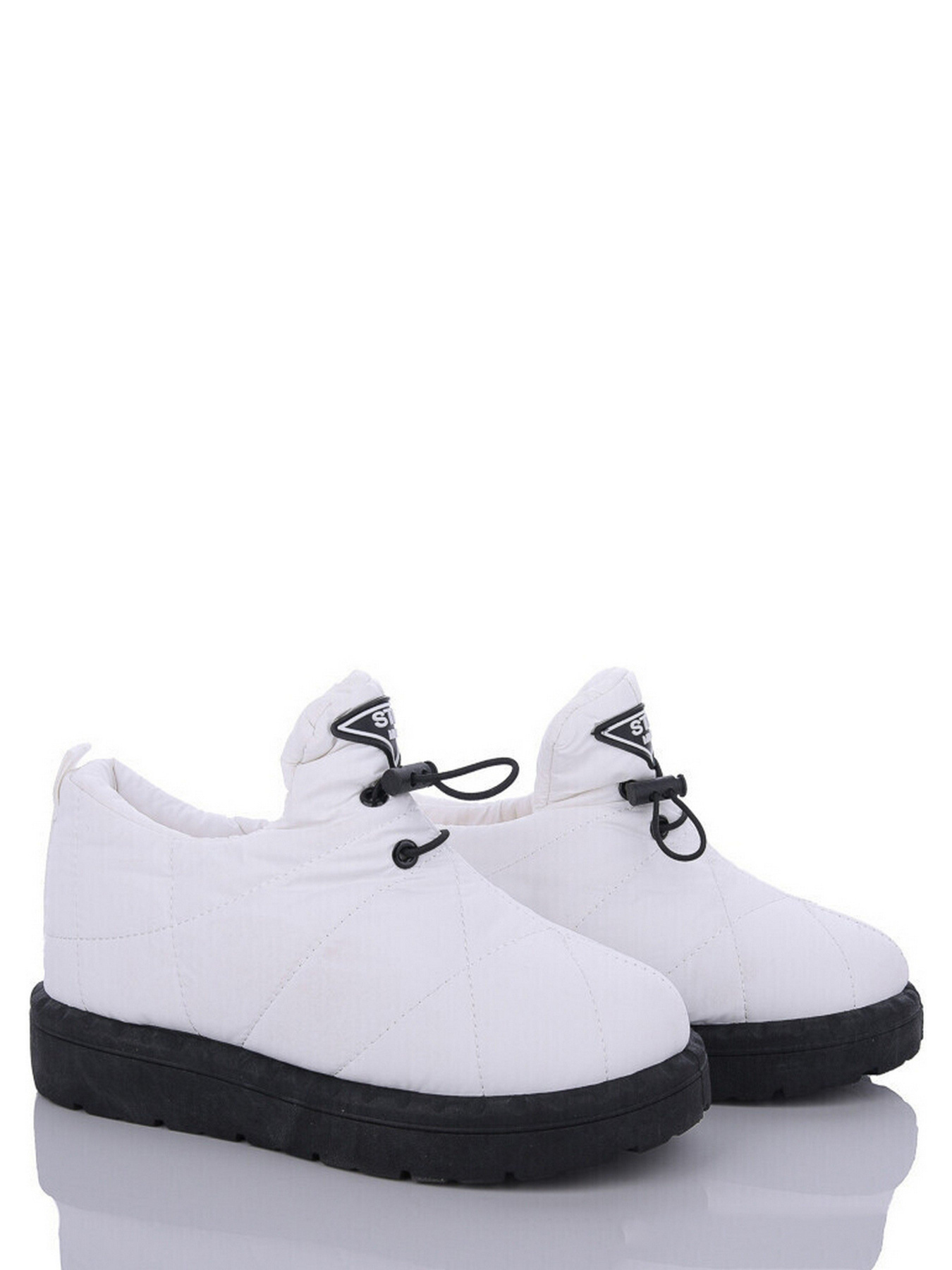 Чоботи дутики Stilli модель FMN04-5 Фото