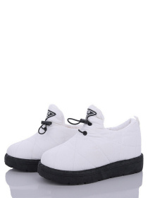 Чоботи дутики Stilli модель FMN04-5 Фото