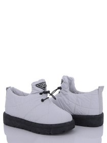 Сапоги дутики Stilli модель FMN04-9 Фото