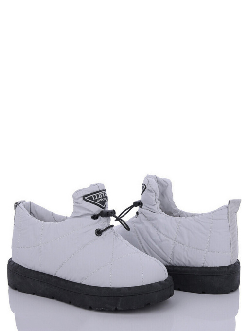 Сапоги дутики Stilli модель FMN04-9 Фото