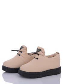 Сапоги дутики Stilli модель FMN04-10 Фото