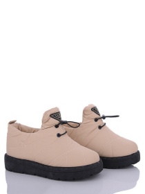 Сапоги дутики Stilli модель FMN04-10 Фото