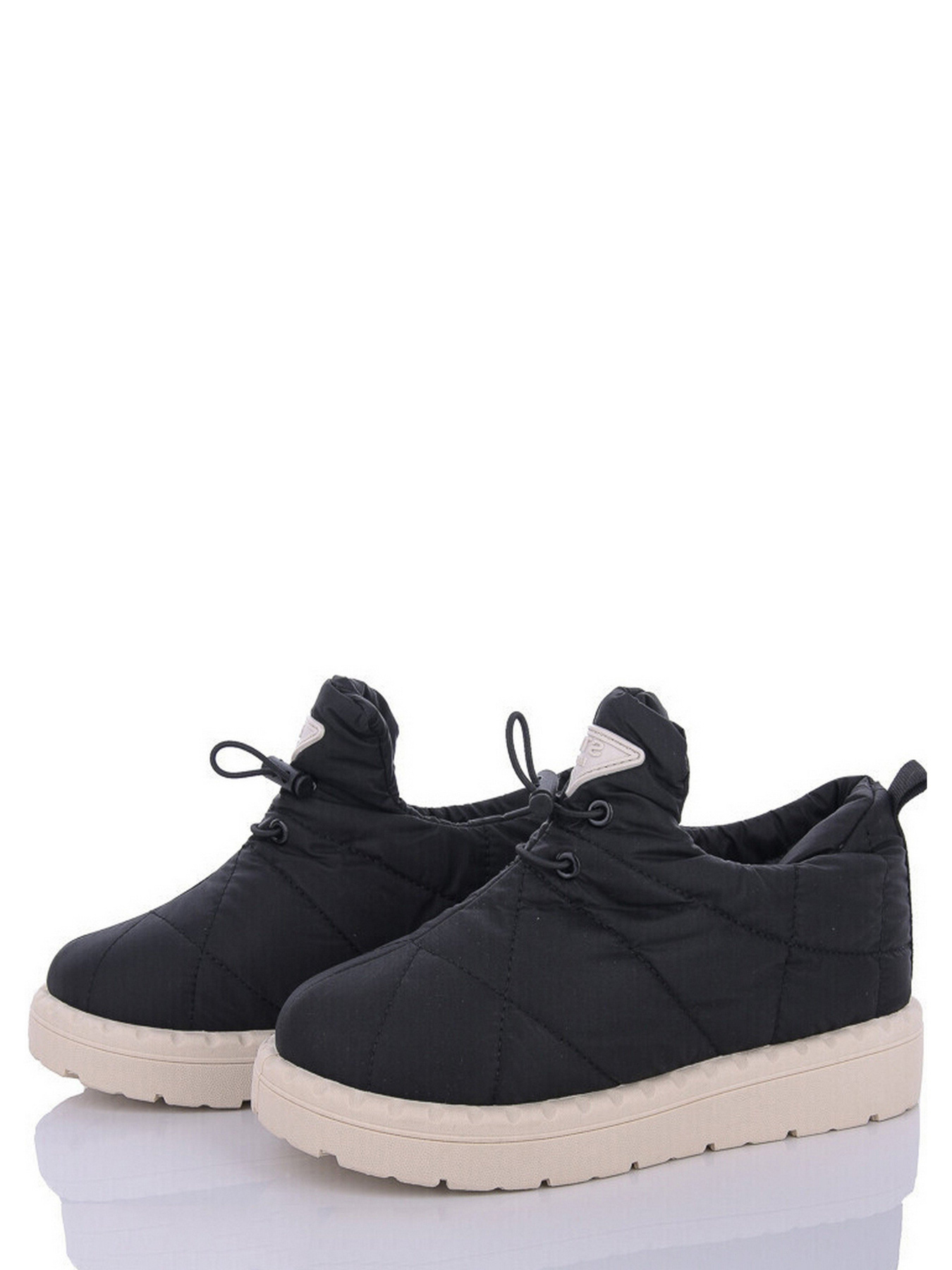 Сапоги дутики Stilli модель FMN04-92 Фото