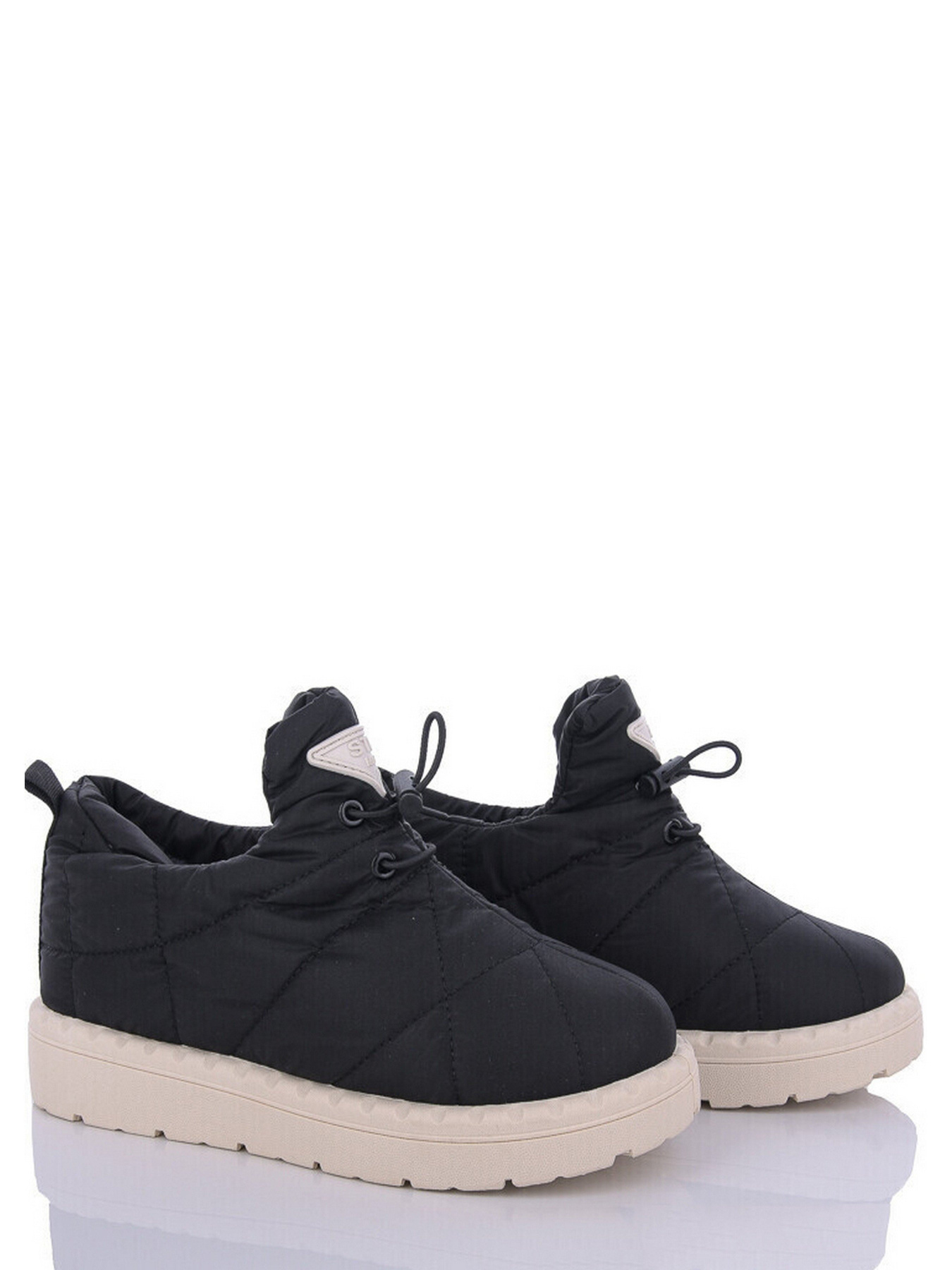 Сапоги дутики Stilli модель FMN04-92 Фото