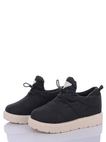 Сапоги дутики Stilli модель FMN04-92 Фото