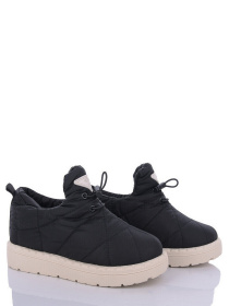 Сапоги дутики Stilli модель FMN04-92 Фото