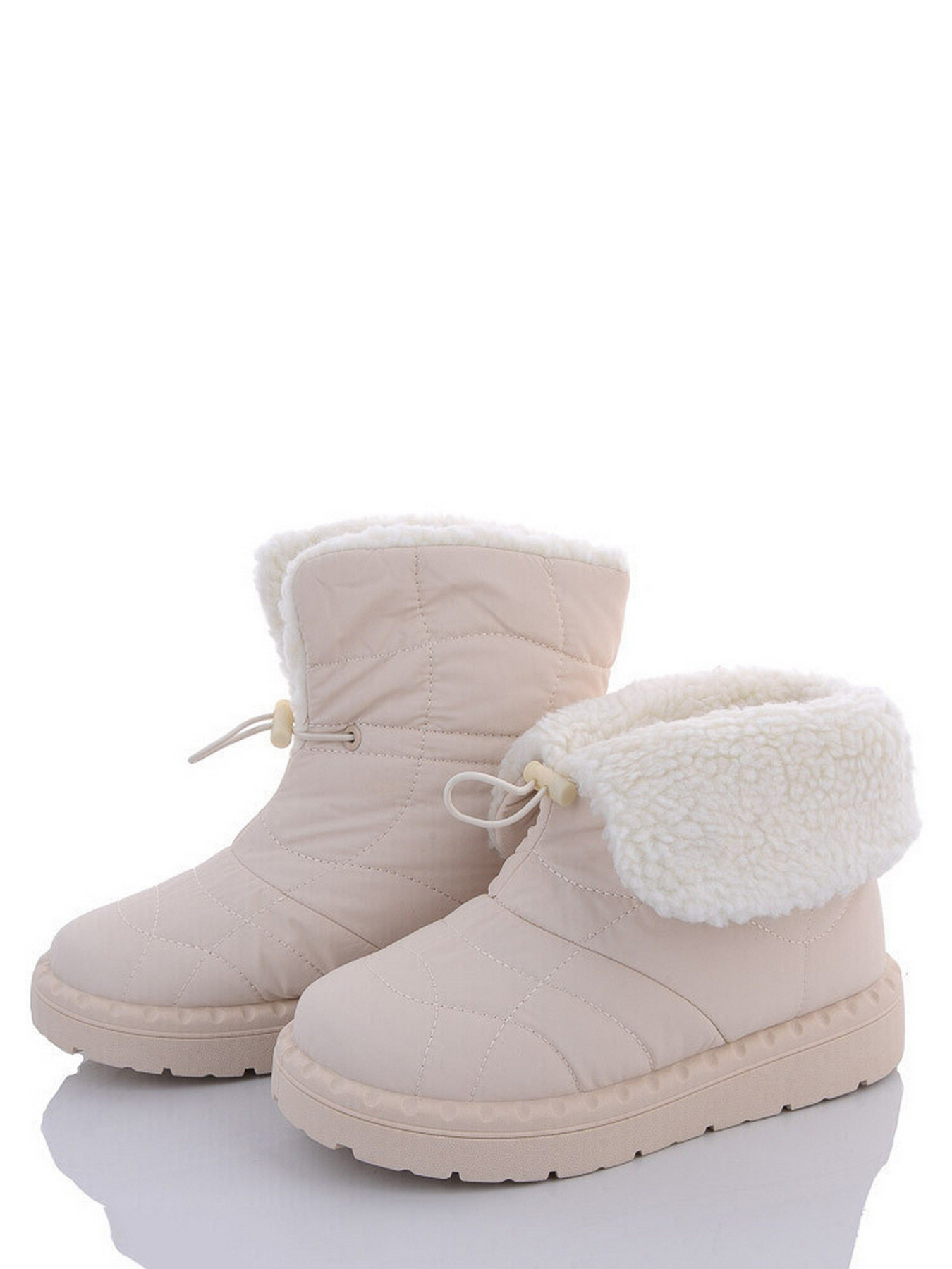 Сапоги дутики Stilli модель FMN08-3 Фото