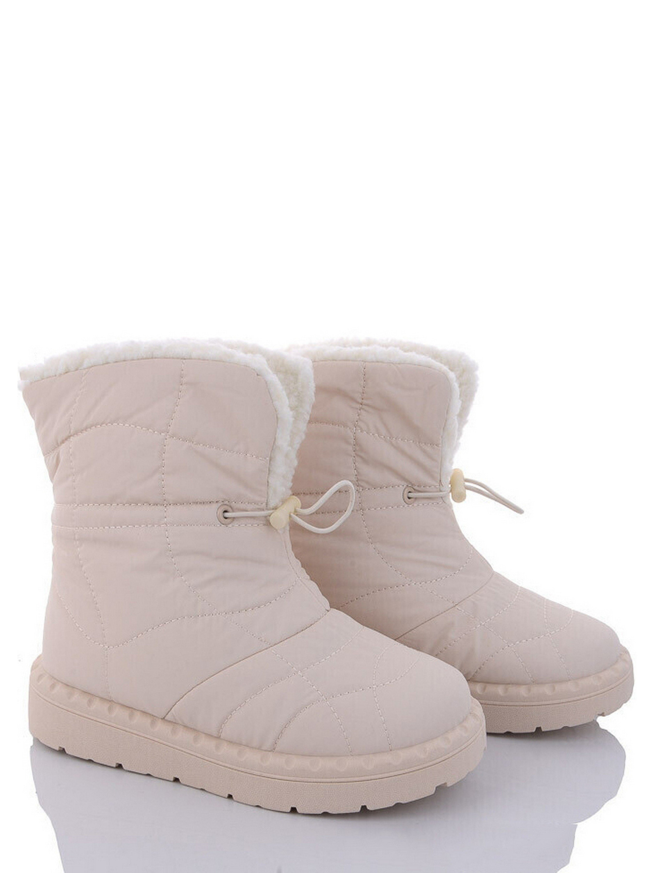 Сапоги дутики Stilli модель FMN08-3 Фото