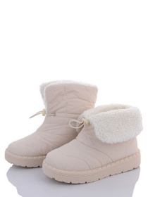 Сапоги дутики Stilli модель FMN08-3 Фото