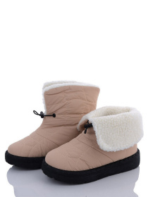 Сапоги дутики Stilli модель FMN08-10 Фото