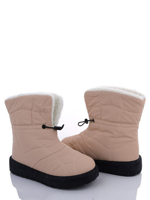 Сапоги дутики Stilli модель FMN08-10 Фото