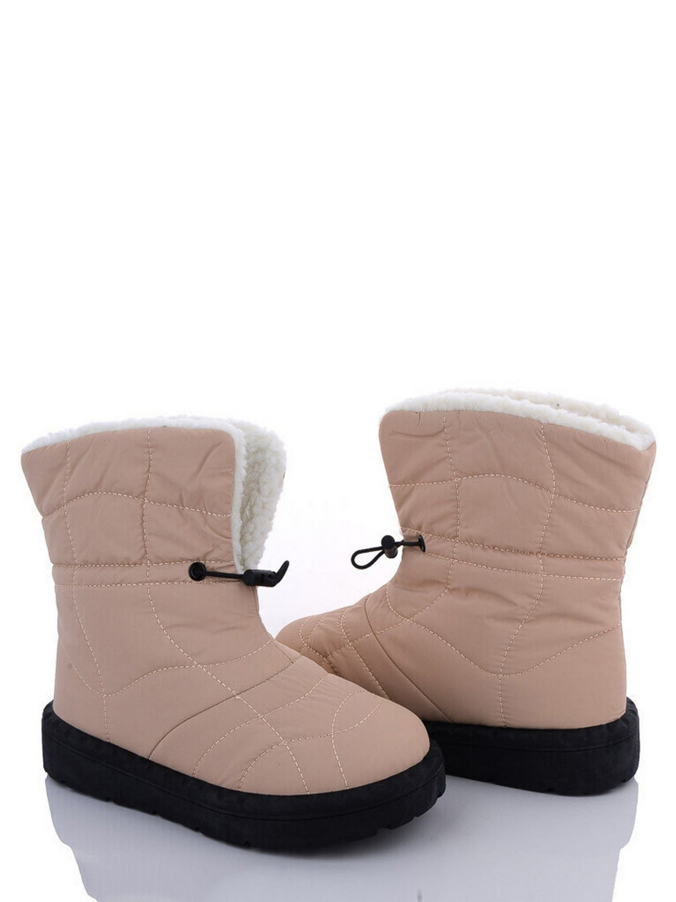 Чоботи дутики Stilli модель FMN08-10 Фото