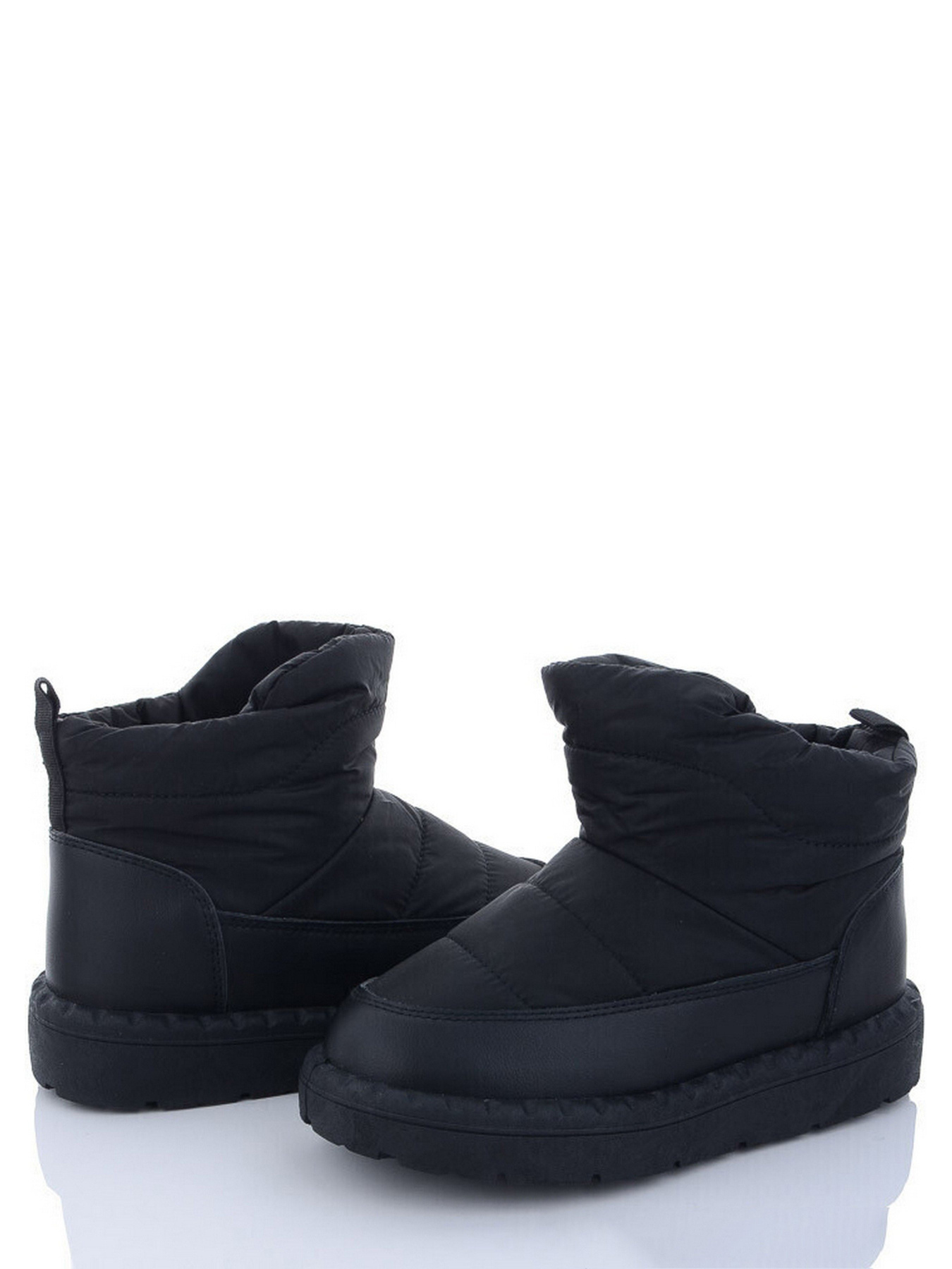 Сапоги дутики Stilli модель FMN09-1 Фото