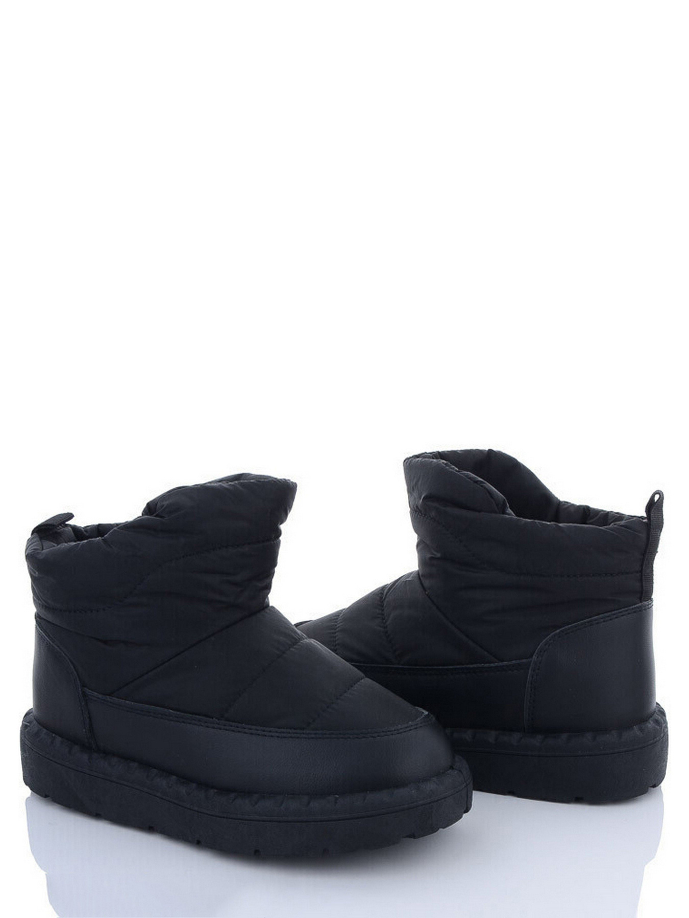 Сапоги дутики Stilli модель FMN09-1 Фото