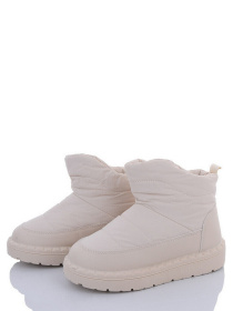 Сапоги дутики Stilli модель FMN09-3 Фото