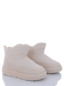 Сапоги дутики Stilli модель FMN09-3 Фото