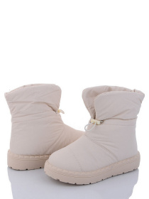 Сапоги дутики Stilli модель FMN11-3 Фото