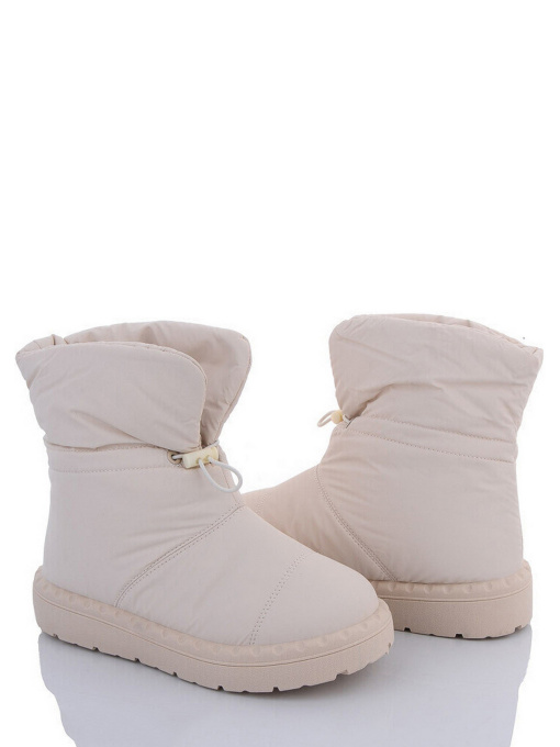 Сапоги дутики Stilli модель FMN11-3 Фото