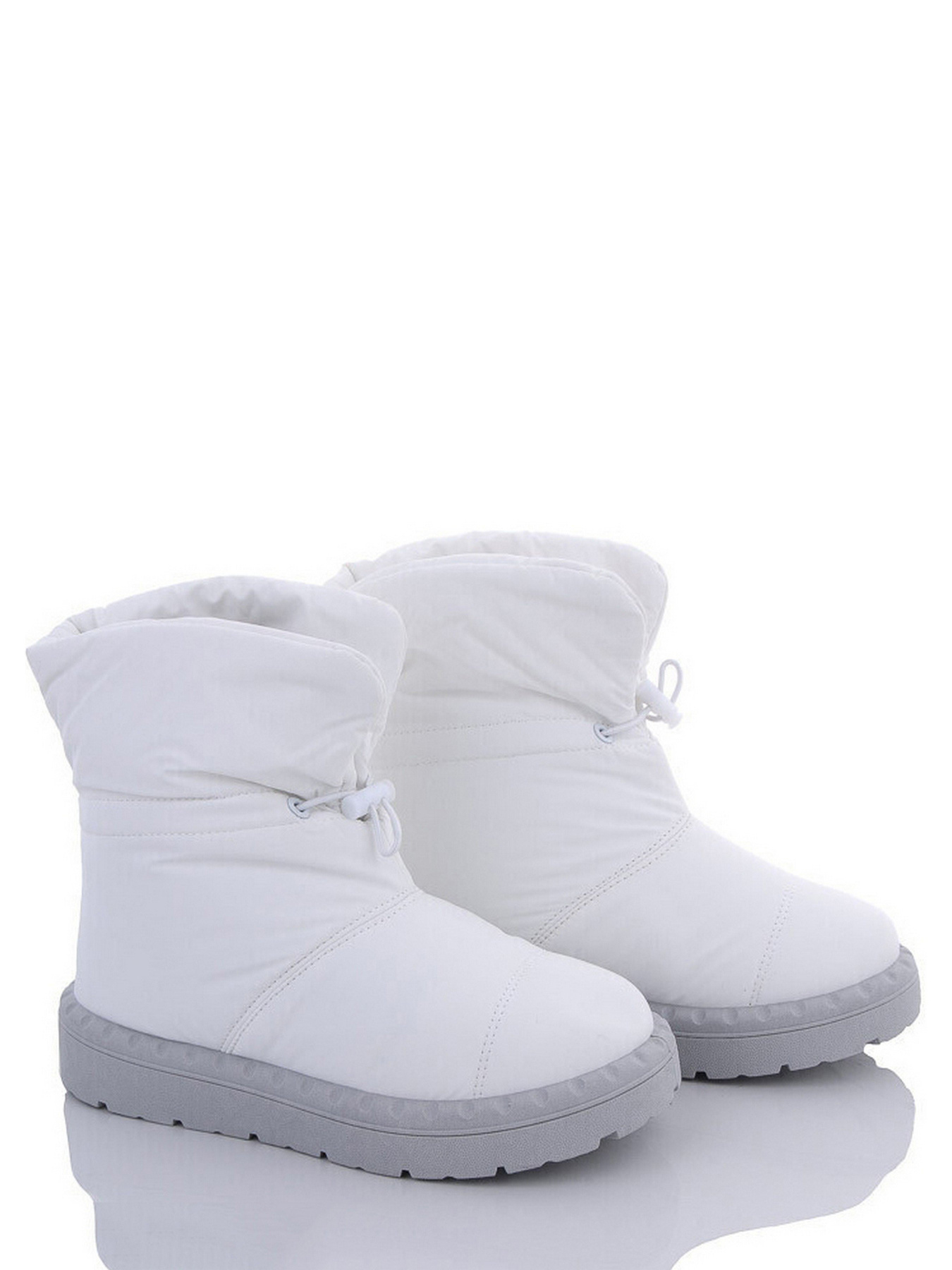 Сапоги дутики Stilli модель FMN11-7 Фото