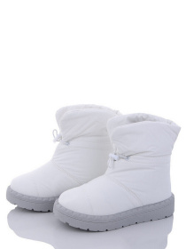 Сапоги дутики Stilli модель FMN11-7 Фото