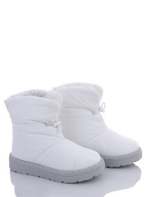 Сапоги дутики Stilli модель FMN11-7 Фото