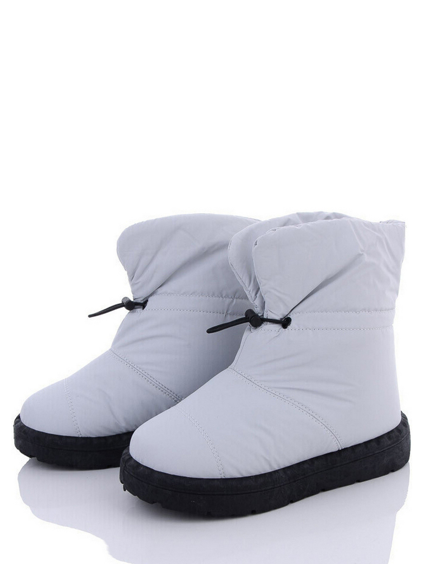 Сапоги дутики Stilli модель FMN11-9 Фото