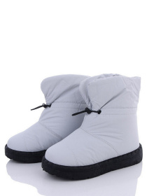 Сапоги дутики Stilli модель FMN11-9 Фото