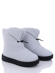 Сапоги дутики Stilli модель FMN11-9 Фото