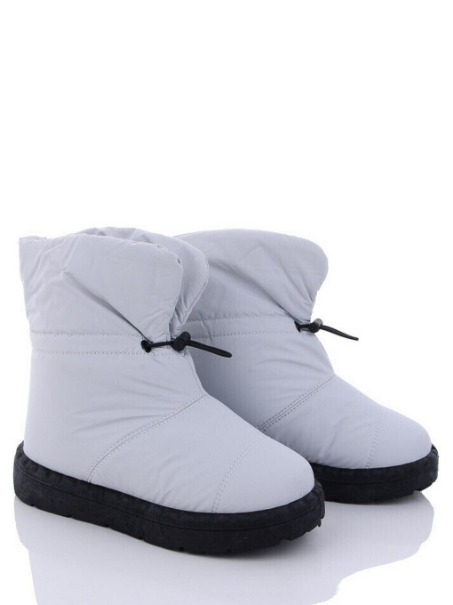 Сапоги дутики Stilli модель FMN11-9 Фото