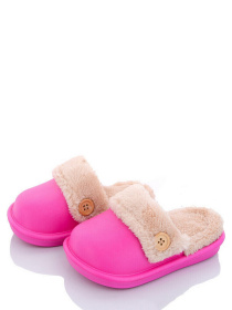 Тапки Luckline модель N5025-9 Фото