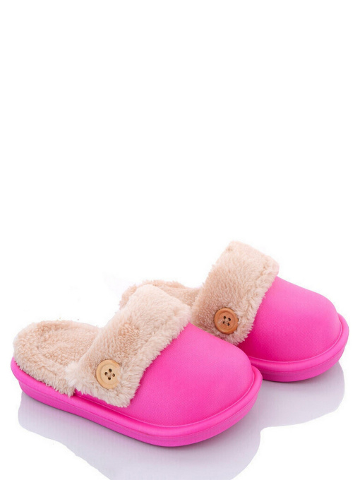 Тапки Luckline модель N5025-9 Фото