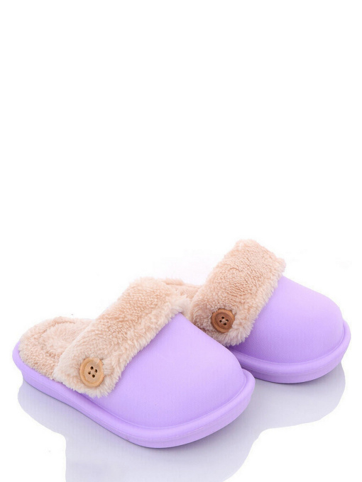 Тапки Luckline модель N5025-15 Фото