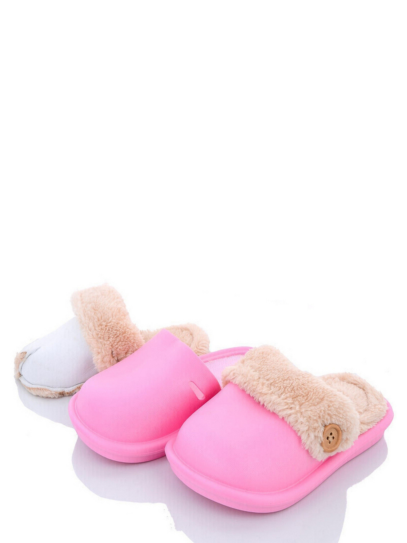 Тапки Luckline модель N5025-23 Фото