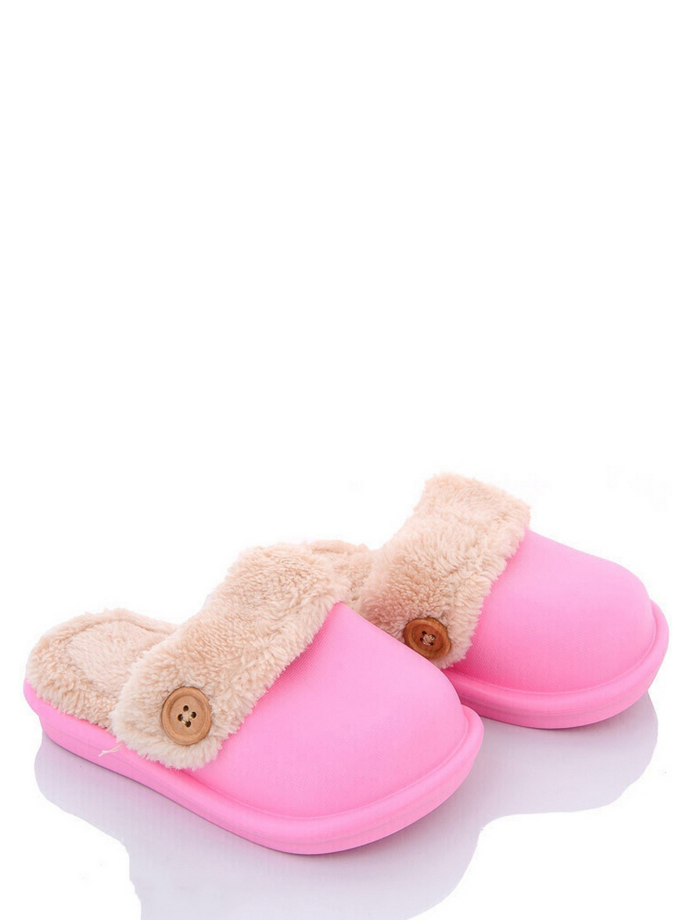 Тапки Luckline модель N5025-23 Фото