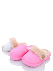 Капці Luckline модель N5025-23 Фото