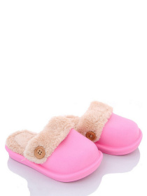 Тапки Luckline модель N5025-23 Фото