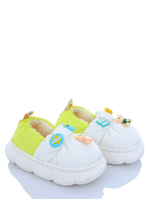 Тапки Luckline модель N2931-1 Фото