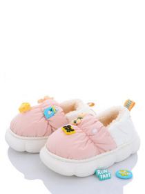 Тапки Luckline модель N2931-4 Фото