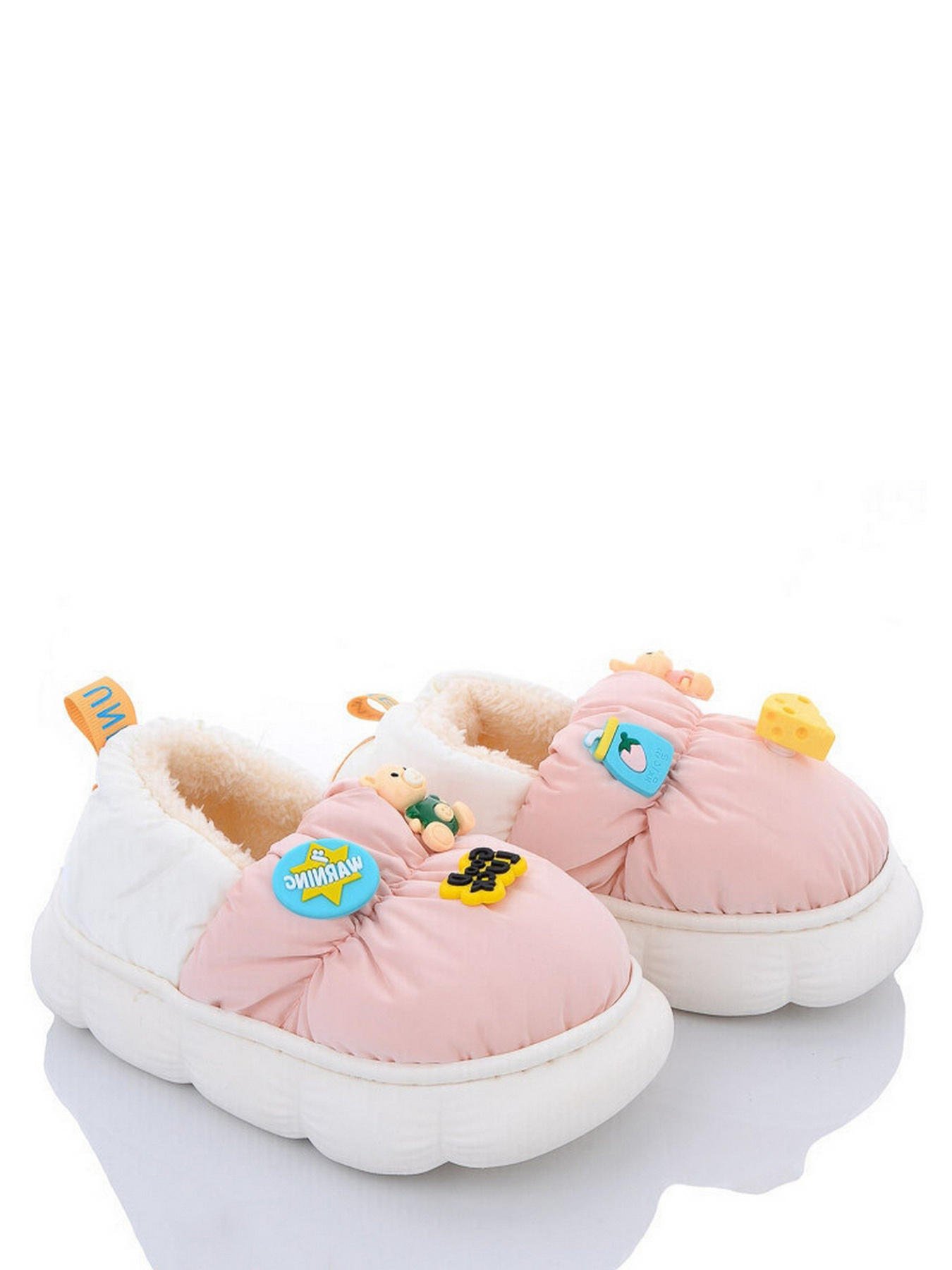 Капці Luckline модель N2931-4 Фото