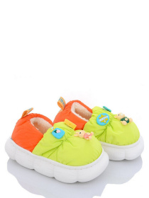 Тапки Luckline модель N2931-5 Фото