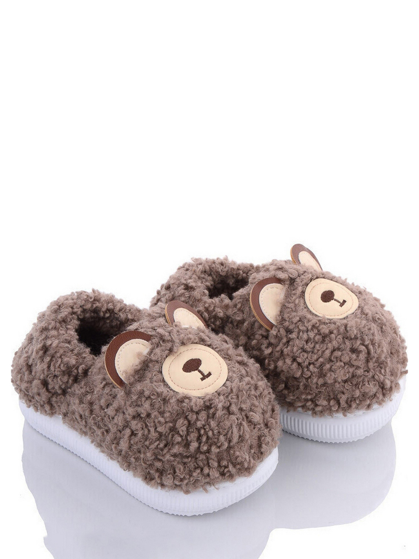 Капці Luckline модель N2911-1 Фото