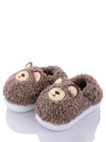 Капці Luckline модель N2911-1 Фото