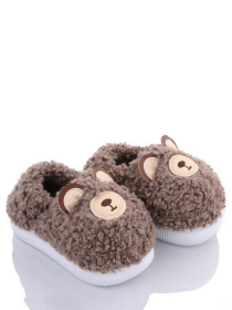 Капці Luckline модель N2911-1 Фото