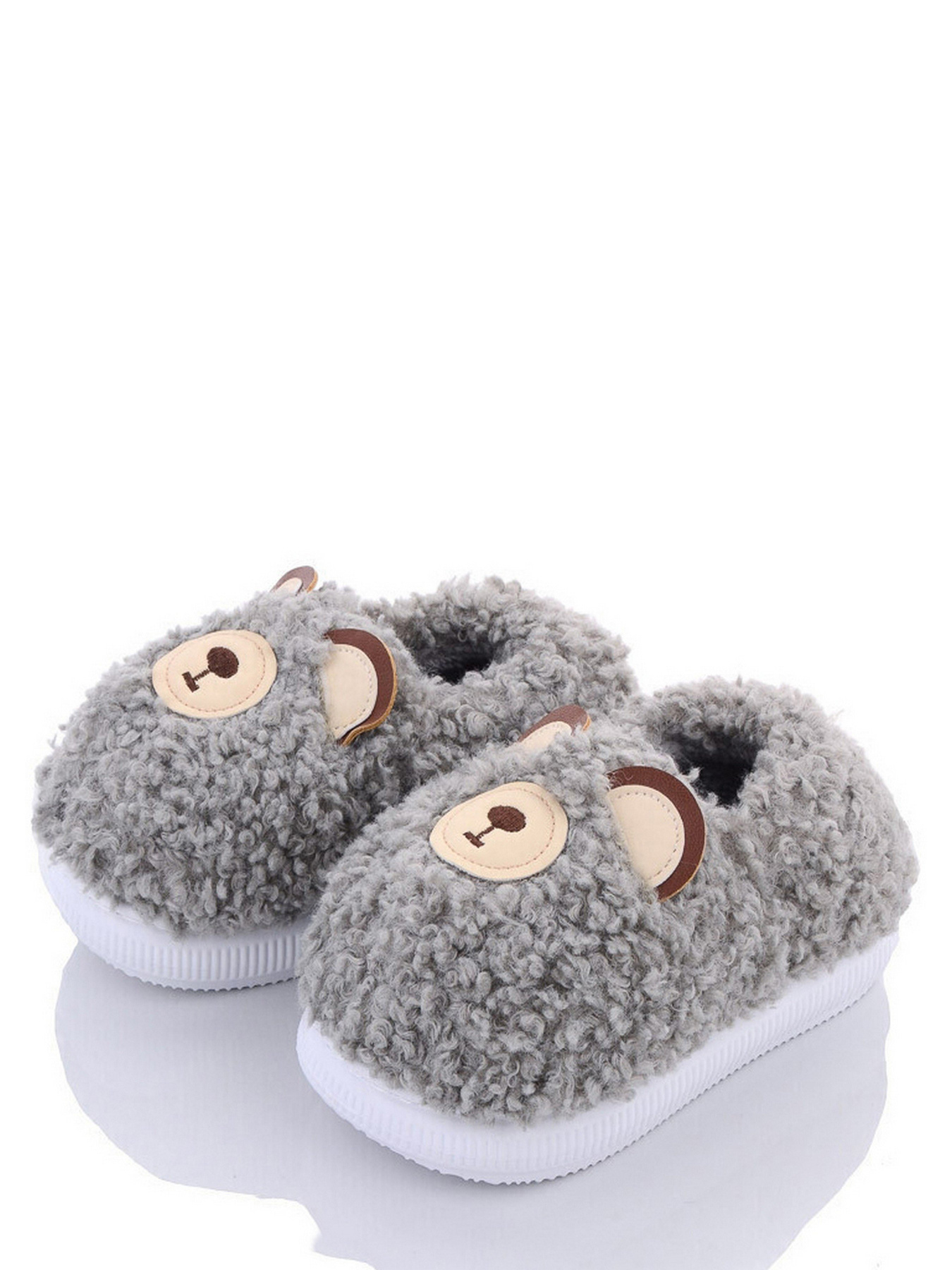 Тапки Luckline модель N2911-2 Тапки Luckline модель N2911-2 Фото